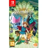 Bandai Namco Ni No Kuni: Baltos raganos rūstybė perdaryta