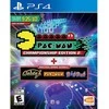 Bandai Namco „Pac-Man Championship Edition 2“ + arkadinių žaidimų serija (#) – „PlayStation 4“