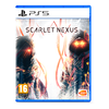 Bandai Namco „Scarlet Nexus“ – „PlayStation 5“