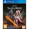 Bandai Namco Tales of Rise PS4