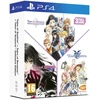 Bandai Namco „Tales of Vesperia“ + „Tales of Berseria“ + „Tales of Zestiria“ rinkinys – „PlayStation 4“