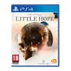 Bandai Namco The Dark Pictures Anthology: Little Hope PS4