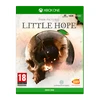 Bandai Namco „The Dark Pictures“ antologija: „Little Hope Xbox One“.