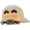 Banpresto Crayon Shinchan Sea Dog figure 11cm