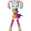 Banpresto Dragon Ball Daima Panzy with panel figure 13cm
