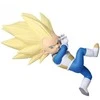 Banpresto Dragon Ball Daima Vegeta with panel figure 13cm