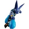 Banpresto Dragon Ball Super Beerus Match Makers figure 15cm