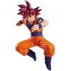 Banpresto Dragon Ball Super Son Goku Match Makers figure 12cm