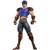 Banpresto JoJo's Bizarre Adventure Phantom Blood Mometria Jonathan Joestar figure 22cm