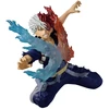 Banpresto – Mano herojų akademija – Šoto Todoroki (Nuostabieji herojai)