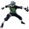Banpresto - Naruto Shippuden - Kakashi Hatake (Vibration Stars Vs Obito)