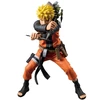 Banpresto - Naruto Shippuden - Naruto Uzumaki (Series 45 Grandista)