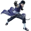 Banpresto - Naruto Shippuden - Obito Uchiha (Grandista Vs Kakashi)