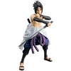 Banpresto - Naruto Shippuden - Sasuke Uchiha (Grandista)