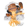 Banpresto Naruto Shippuden Panel Spectacle Naruto Uzumaki Special figure 9cm