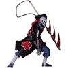 Banpresto Naruto Shippuden Hidan ver.B Vibration Stars figure 13cm
