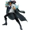 Banpresto One Piece Battle Record Kuzan figure 15cm