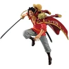 Banpresto - One Piece - Gol D. Roger (Battle Record Collection)
