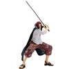 Banpresto - ONE PIECE Grandista-SHANKS-