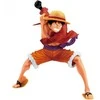 „Banpresto“ – ONE PIECE MAXIMATIC MONKEY D.LUFFY Ⅰ・Ⅱ SPECIAL (A versija)