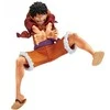 Bandai Banpresto Banpresto One Piece Maximatic Monkey D Luffy ver.B figure 21cm