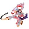 Banpresto One Piece Battle Record Collection Monkey D.Luffy figure 13cm