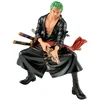 Banpresto - One Piece - Roronoa Zoro (Special Ver. A - King Of Artists)