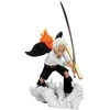 Bandai Banpresto Banpresto One Piece Hawk Senkozekkei figure 15cm