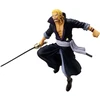 Banpresto - One Piece - Silvers Rayleigh (Battle Record Collection)