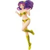 Banpresto Urusei Yatsura Lum ver.B Sparkle style Glitter &amp; Glamours figure 22cm