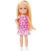 Mattel BARBIE CHELSEA lėlytė šviesiais plaukais (JJB33)