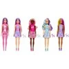 Mattel Barbie spalvų atskleidžiančių balionų gyvūnų spalvinga staigmenos lėlė + aksesuarai