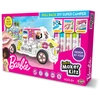 BLADEZ *****BARBIE Maker Kitz pomaluj kampera BTBA-M01Y