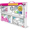 Barbie - „Dreamhouse“ veiklos rinkinys (BLA30084)
