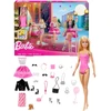 Advento kalendorius Mattel Barbie FAB (JFL63)