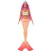 Mattel Barbie Core undinėlė rožinė