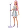 Mattel „Barbie“ lėlė pop dainininkė