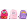 Barbie - Stationery Backpack Surprise Asst. (370-990171)