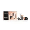 Bare Minerals Bareminerals Original Base De Maquillaje Estuche Medium Tan 4 U