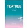Barulab TeaTree Anti Blemish Face Mask lakštinė veido kaukė nuo spuogų, 23 g