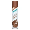 Sausas šampūnas plaukams su dažančiu efektu Batiste Medium &amp; Brunette Sausas šampūnas 200ml