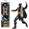 Batman - 30 cm figūrėlė - Batman su liemene