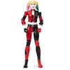Batman Betmenas - 30 cm figūrėlė - Harley Quinn