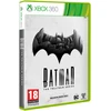 „Batman: A Telltale“ žaidimų serija – „Xbox 360“
