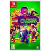 Batman LEGO DC Super Piktadariai - Nintendo Switch