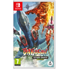 Clear River Games BATSUGUN Saturn Tribute Boosted