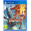 BATSUGUN Saturn Tribute Boosted - PlayStation 4