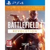 „Battlefield 1 Revolution“ – „PlayStation 4“