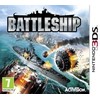 Activision Karo laivas (Nintendo DS)