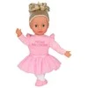 Bayer Design Bayer Lėlė Anna Prima Balerina 33cm 93311AA